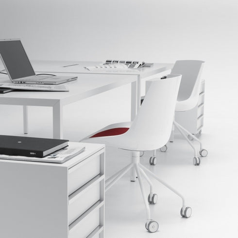 Tense Dining Table H 73cm