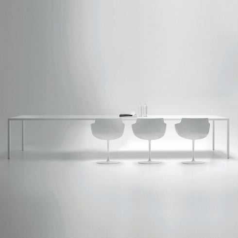 Tense Working Table H 73cm