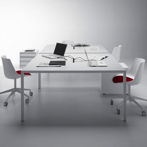 Tense Working Table H 73cm