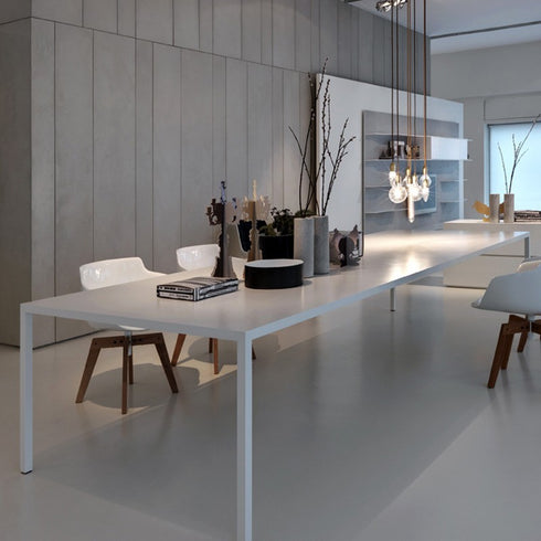 Tense Working Table H 73cm