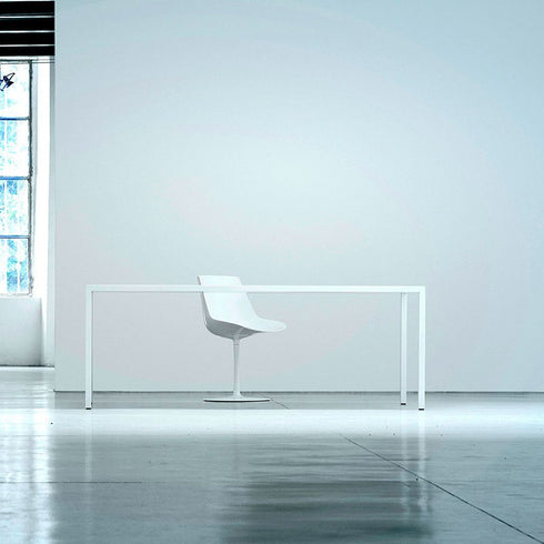 Tense Working Table H 73cm