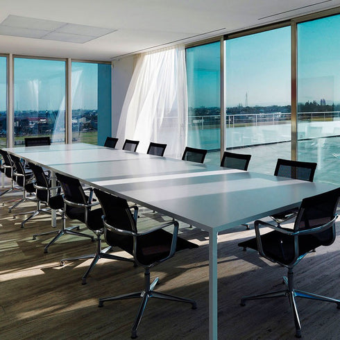 Tense Working Table H 73cm