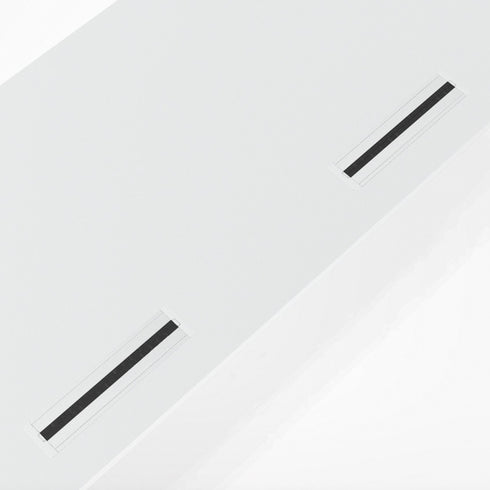 Tense Working Table H 73cm