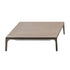 Yale Low Coffee Table / Square