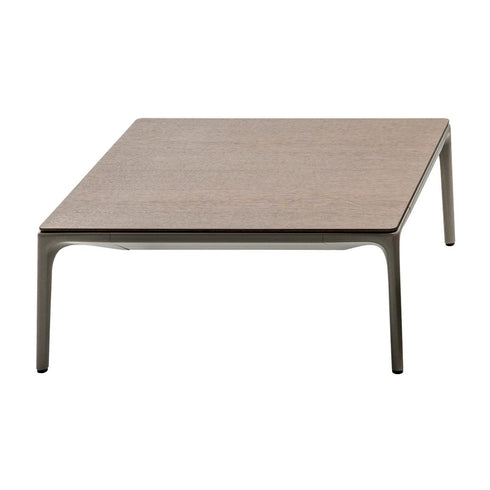 Yale Low Coffee Table / Square