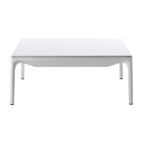 Yale Low Coffee Table / Square