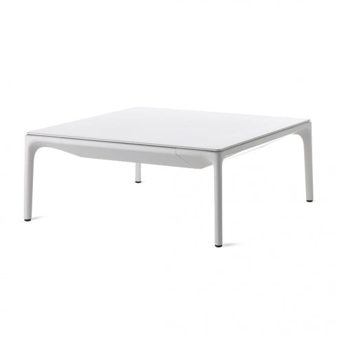 Yale Low Coffee Table / Square