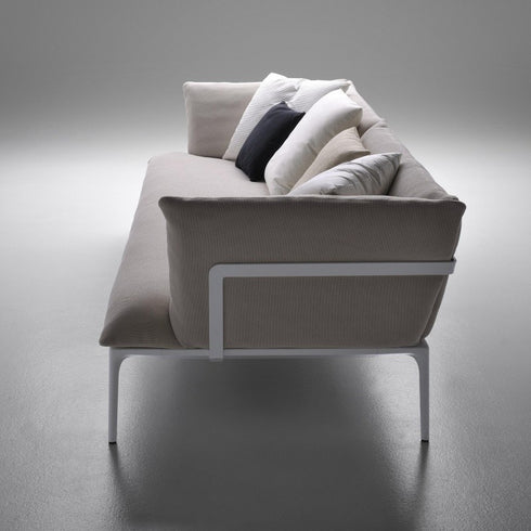 Yale S4 Sofa 4 Seater