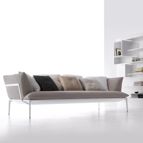 Yale S4 Sofa 4 Seater