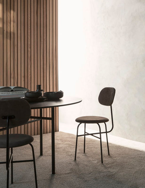 Snaregade Table Oval 210x95cm