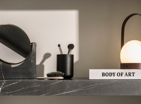 Carrie Led Table Lamp