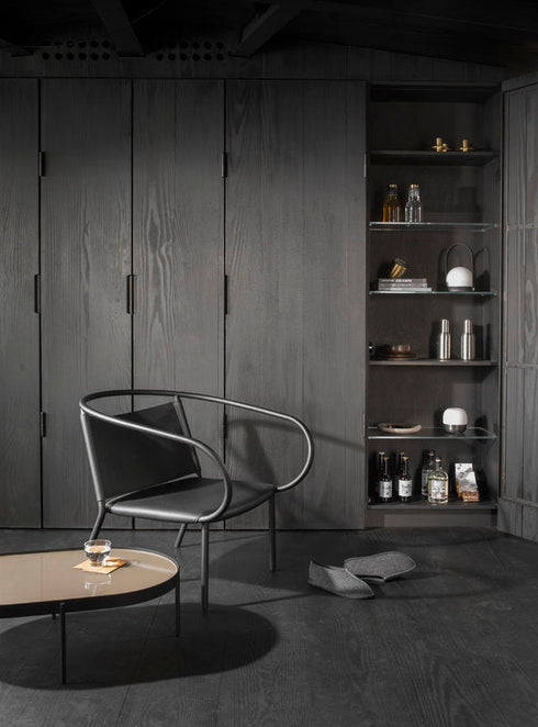 Carrie Led Table Lamp