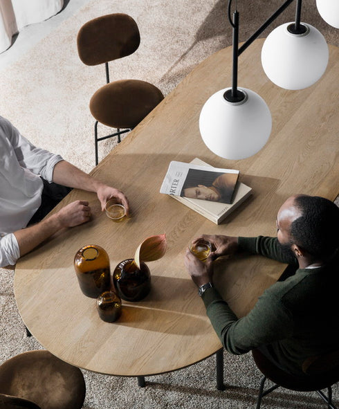 Tr Bulb Pendant With Frame