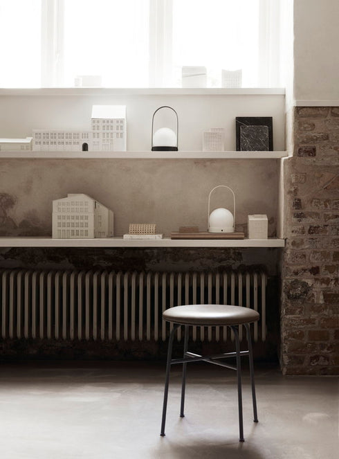 Carrie Led Table Lamp