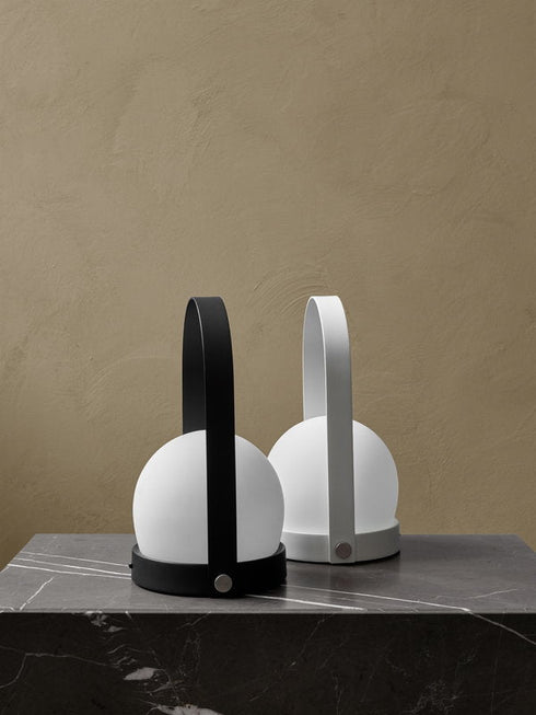 Carrie Led Table Lamp