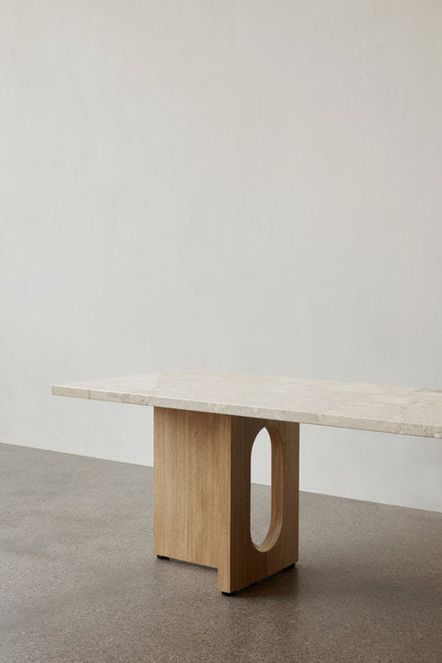 Androgyne Lounge Table