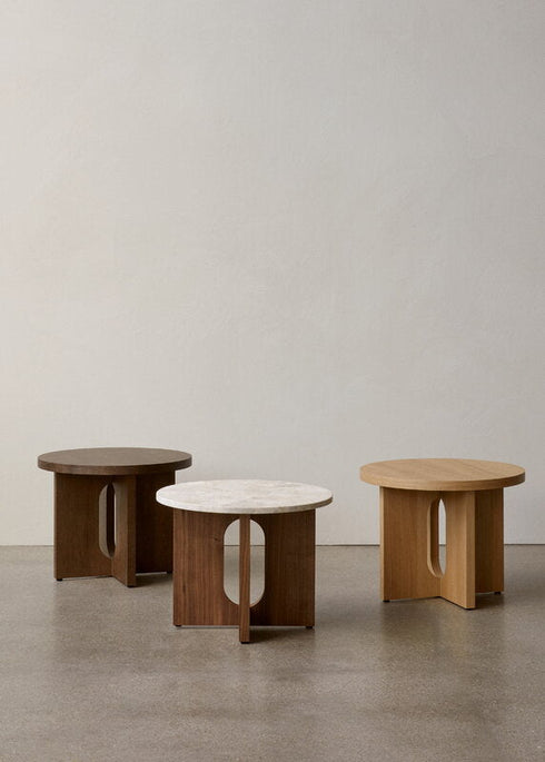 Androgyne Side Table / 50cm