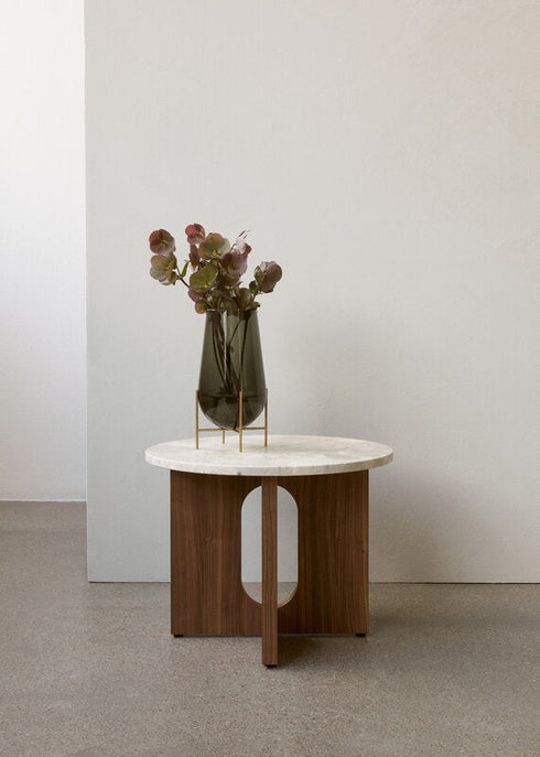 Androgyne Side Table / 50cm