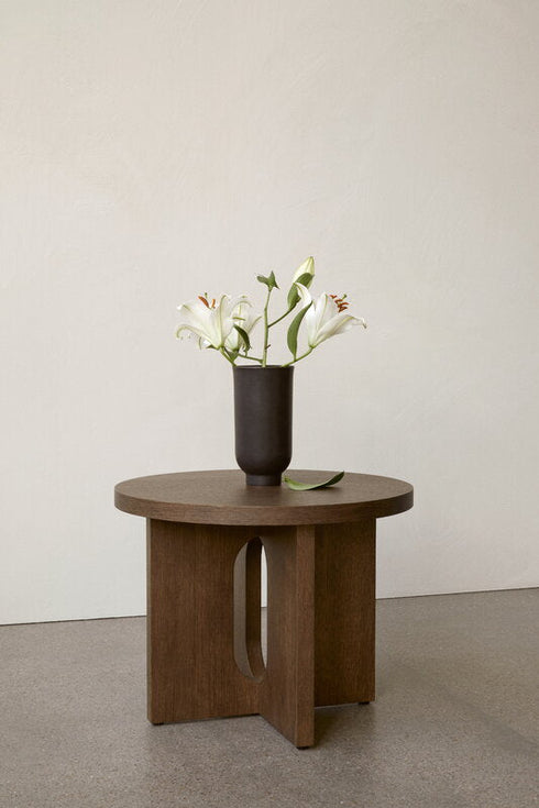 Androgyne Side Table / 50cm