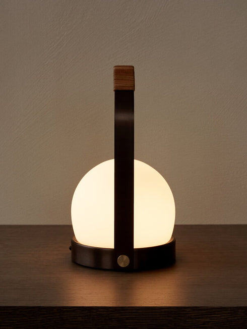 Carrie Led Table Lamp