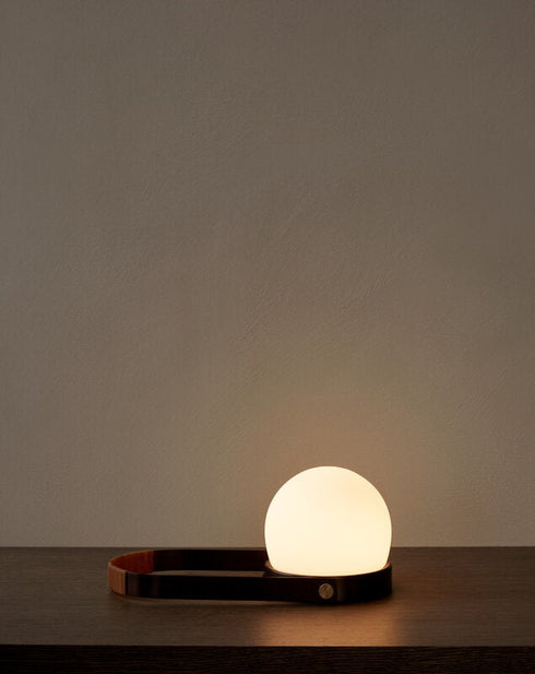 Carrie Led Table Lamp