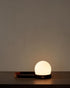 Carrie Led Table Lamp