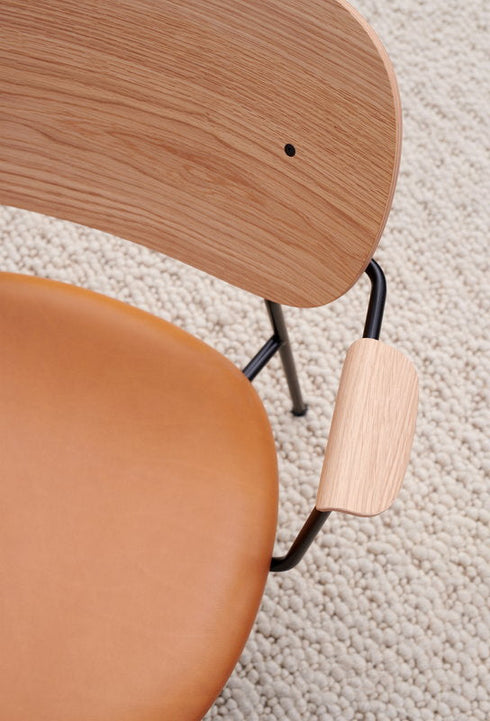 Co Lounge Chair
