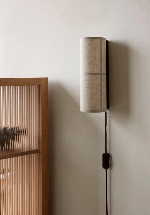 Hashira Wall Lamp