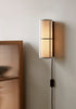 Hashira Wall Lamp