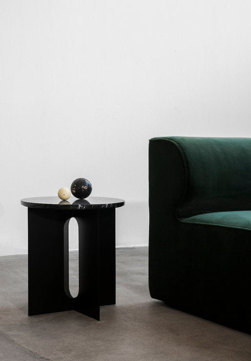 Tampo Marble Top For Androgyne Table