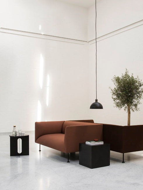 Tampo Marble Top For Androgyne Table