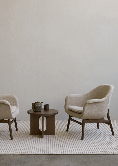 Androgyne Side Table / 50cm