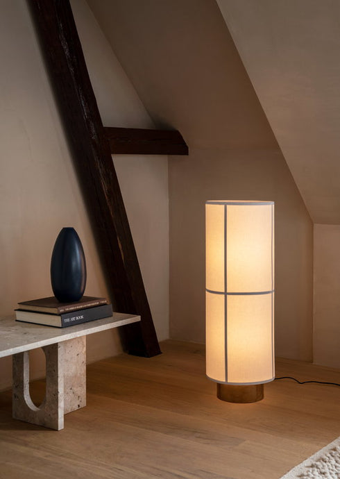 Hashira Floor Lamp