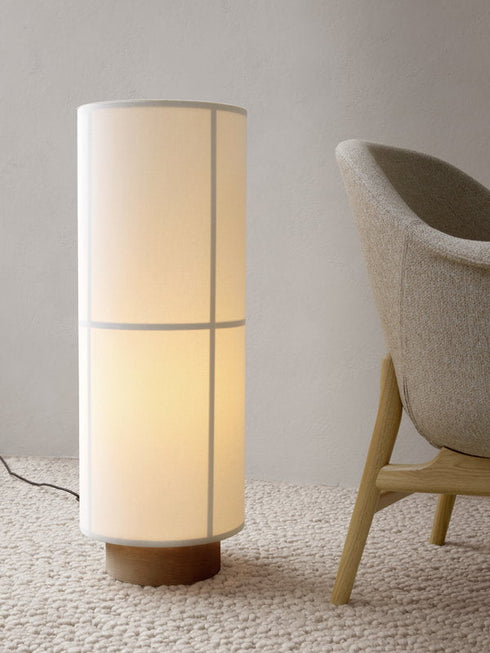 Hashira Floor Lamp
