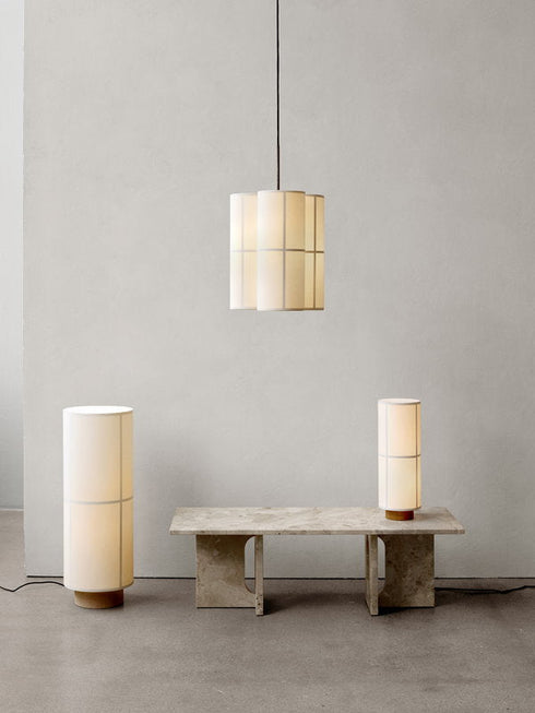 Hashira Table Lamp