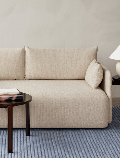 Passage Lounge Table / 50cm