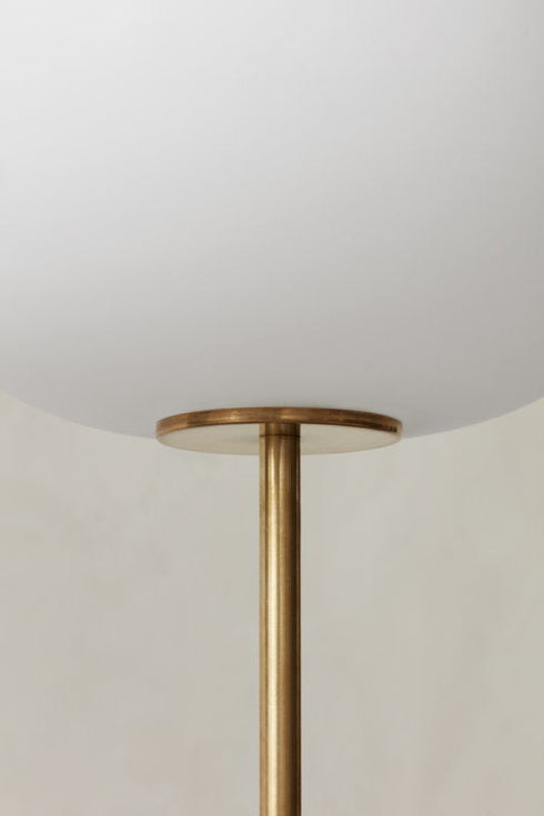 Jwda Floor Lamp