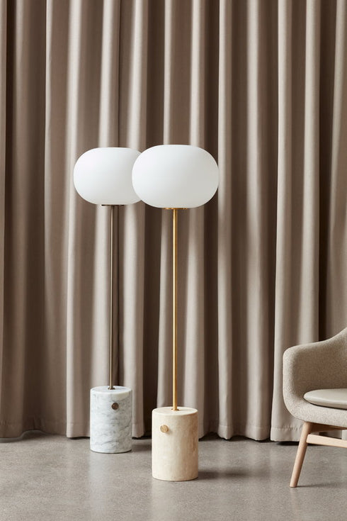 Jwda Floor Lamp