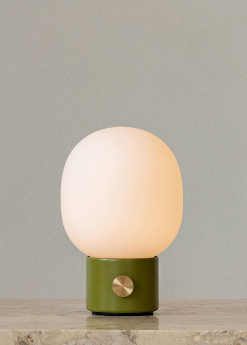 Jwda Portable Table Lamp