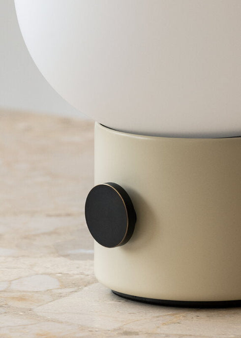 Jwda Portable Table Lamp