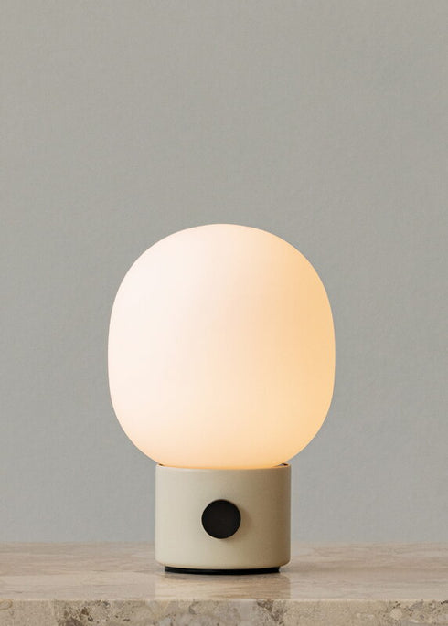 Jwda Portable Table Lamp