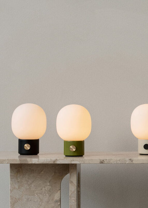 Jwda Portable Table Lamp