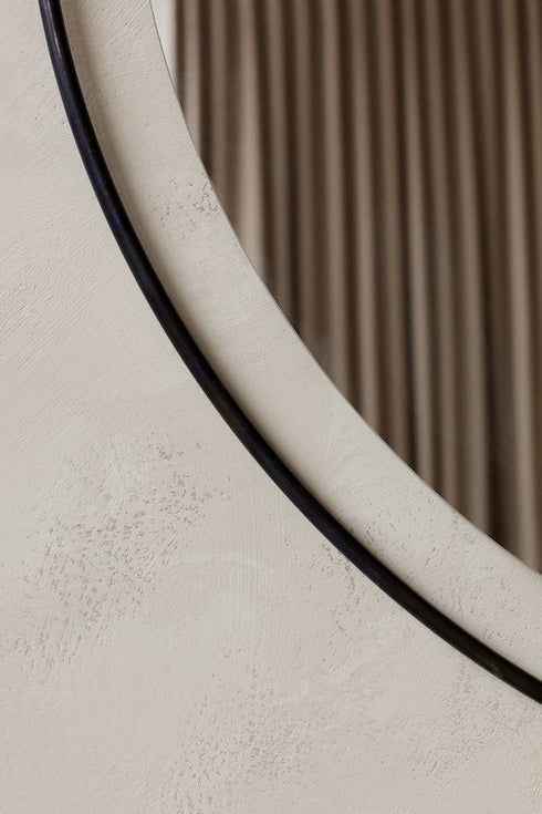 Nimbus Mirror / 110cm