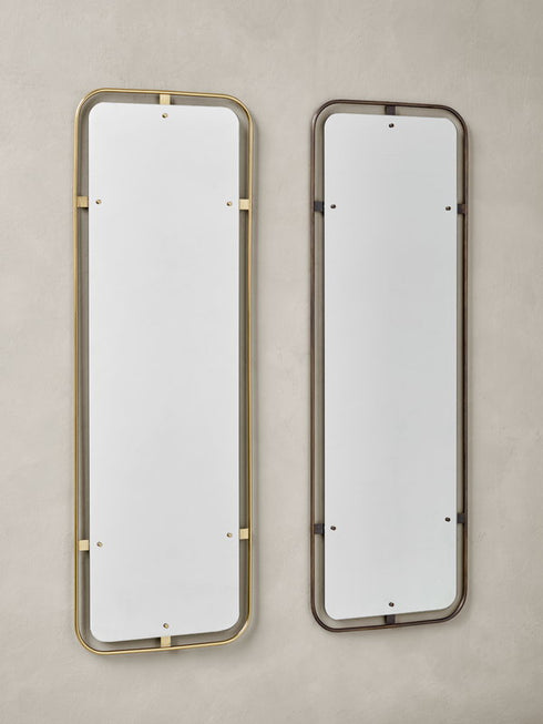 Nimbus Mirror / Rectangular