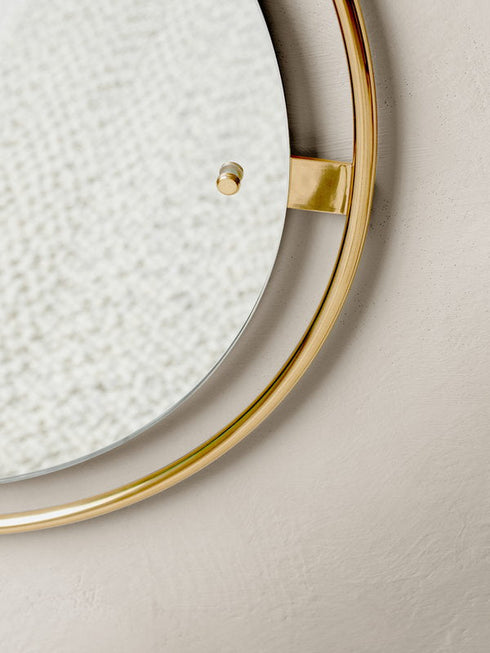 Nimbus Mirror / 60cm