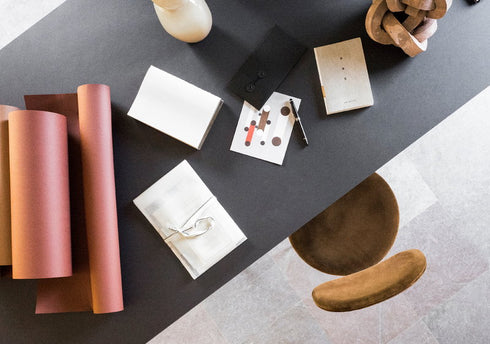 Snaregade Table Oval 210x95cm