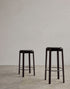Passage Bar Stool / 75cm