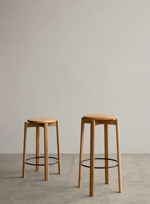 Passage Counter Stool / 65cm