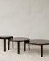 Passage Lounge Table / 90cm
