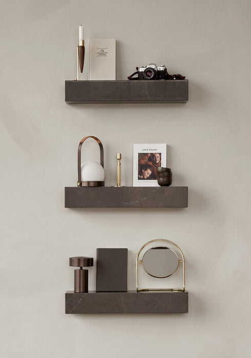 Plinth Shelf